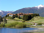 Hotel Llao Llao, Argentina