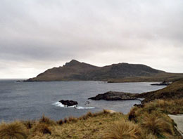 Capo Horn, Patagonia Cilena Capo Horn, Patagonia Cilena