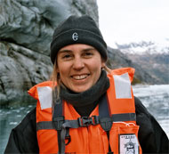 Escursione in Patagonia