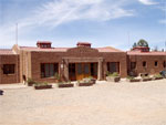 Cile San Pedro de Atacama - Hotel la Casa de Don Tomás Cile San Pedro de Atacama - Hotel la Casa de Don Tomás