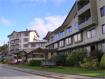 Cile Puerto Varas - Hotel Bellavista Cile Puerto Varas - Hotel Bellavista