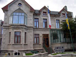 Cile Punta Arenas - Hotel Isla Rey Jorge Cile Punta Arenas - Hotel Isla Rey Jorge