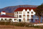 Cile Puerto Natales - Hotel Cisne Cuello Negro Cile Puerto Natales - Hotel Cisne Cuello Negro