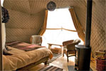 Cile Torres Del Paine - EcoCamp Suite Domes Cile Torres Del Paine - EcoCamp Suite Domes