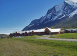 Cile Torres Del Paine - Hosteria Las Torres Cile Torres Del Paine - Hosteria Las Torres