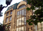 Cile hotel Santiago - Hotel Fundador Cile hotel Santiago - Hotel Fundador