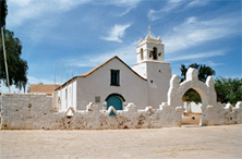 San Pedro de Atacama, Cile San Pedro de Atacama, Cile