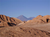 Deserto dell’Atacama, Cile