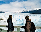 Ghiacciaio Perito Moreno, Patagonia argentina
