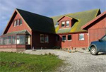 Guest House Lafone House a Stanley, Isole Falkland