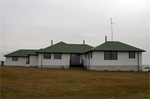 Lodge a Sea Lion, Isole Falkland