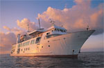 Nave da spedizione Isabela, crociera alle Isole Galapagos