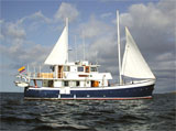 Samba yacht