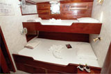 Samba cabina